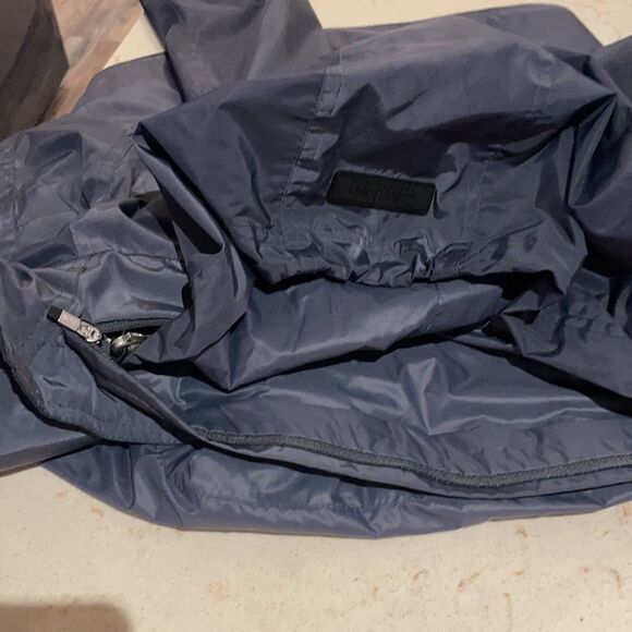 Calvin Klein performance repel raincoat SZ small - Picture 12 of 12